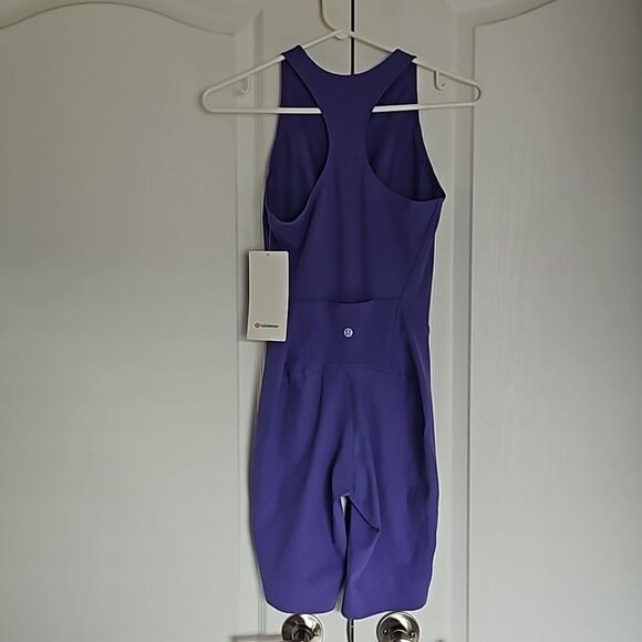 lululemon athletica Purple Jumpsuit - Picture 2 of 16
